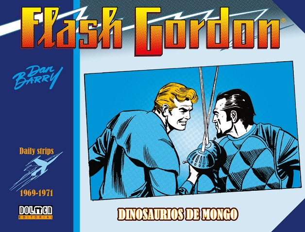 FlashGordon