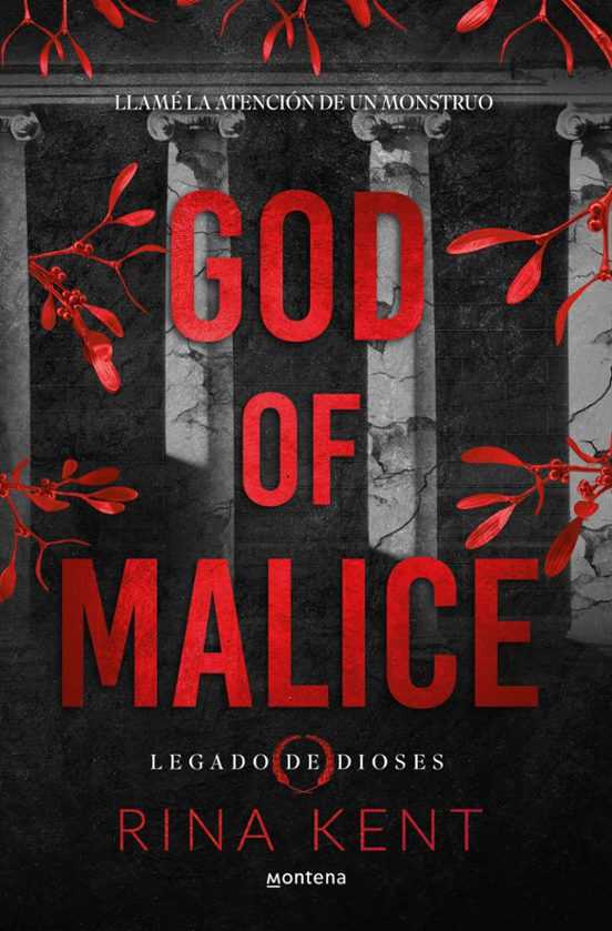 GOD MALICE