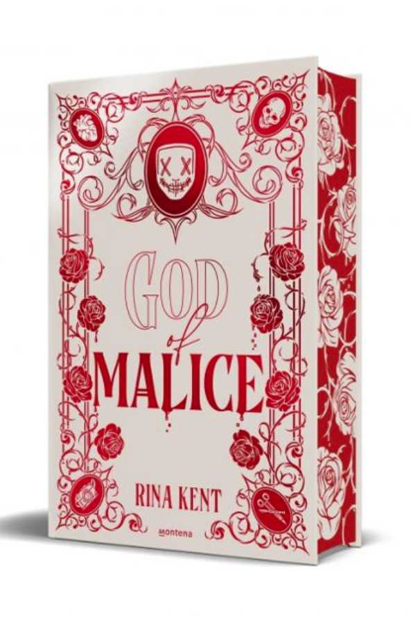 GOD MALICE