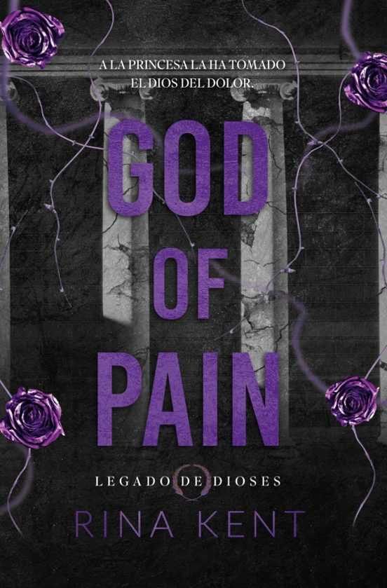 GOD PAIN
