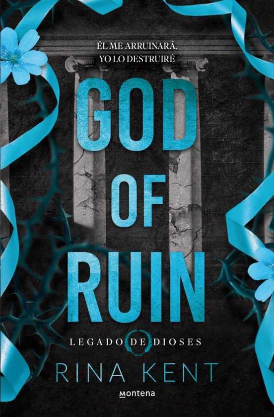 GOD RUIN