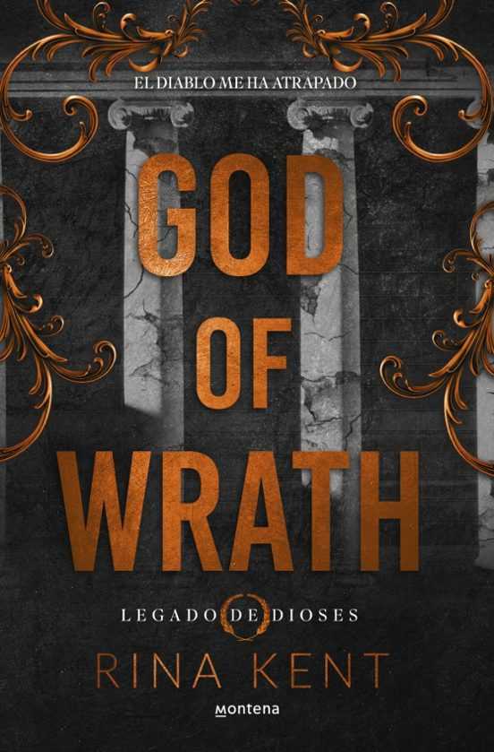 GOD WRATH