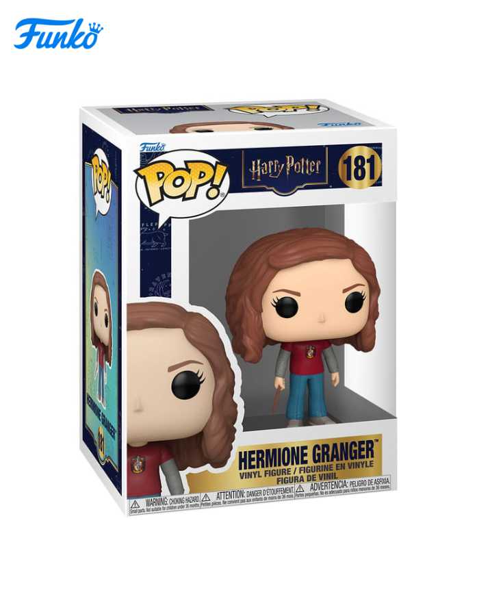 HERMIONE 2