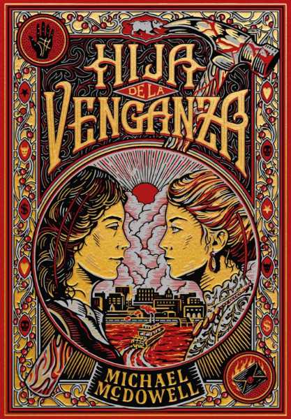 HIJA VENGANZA