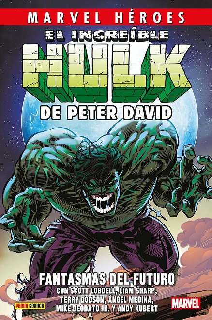 Heroesmarvelhulk