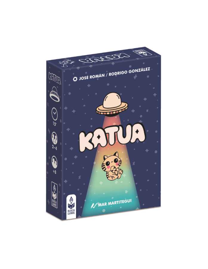 KATUA 1