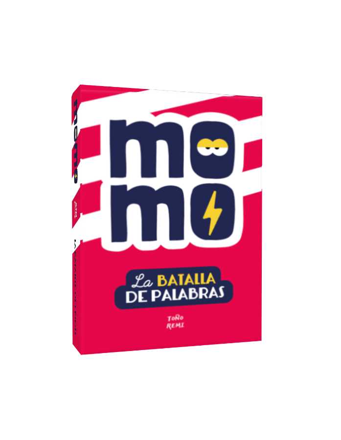 MOMO 1
