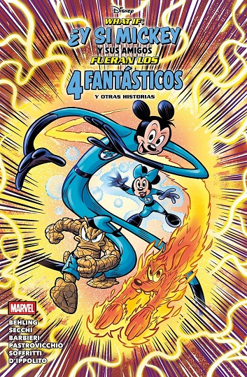 MarvelDisney