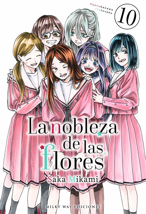 Noblezaflores