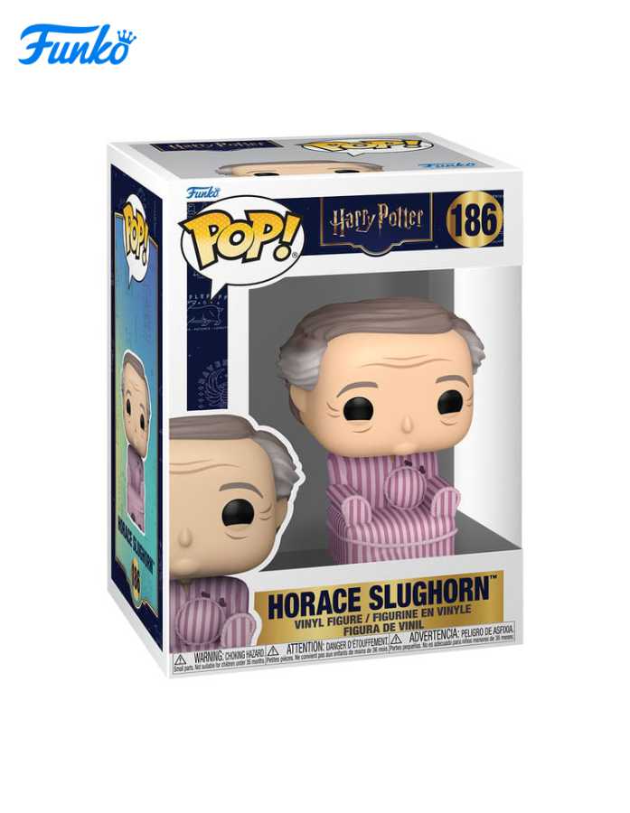 SLUGHORN 2