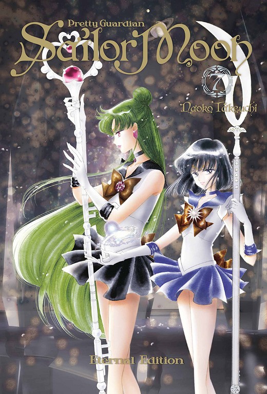SailorMoon