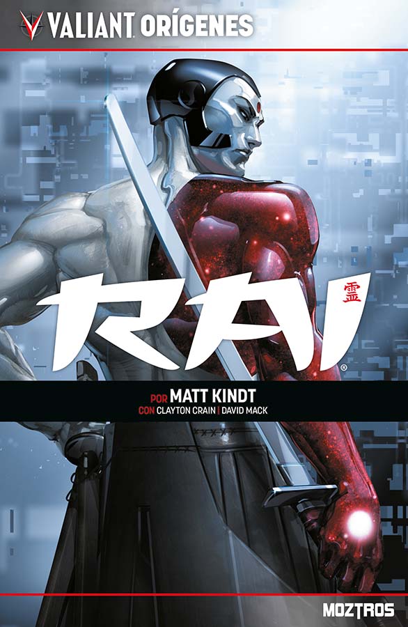 Valiant