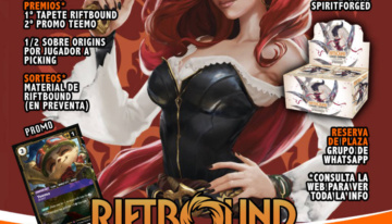 2025 11 LIGA RIFTBOUND