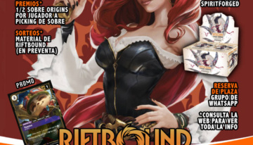 2025 11 LIGA RIFTBOUND