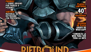 2025 11 RIFTBOUND 2vs2