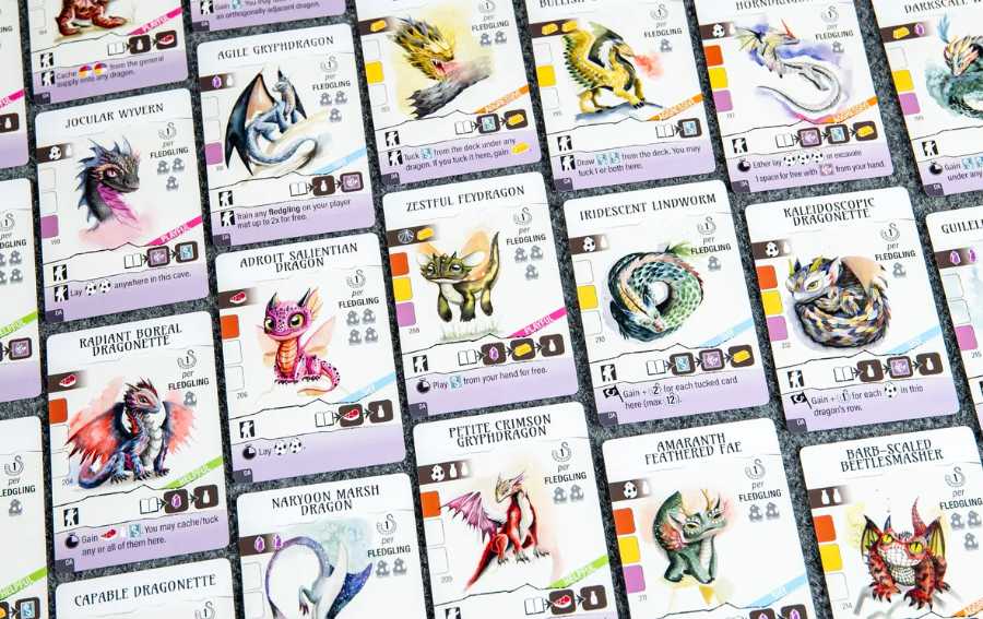 ACADEMIA DE DRAGONES 3