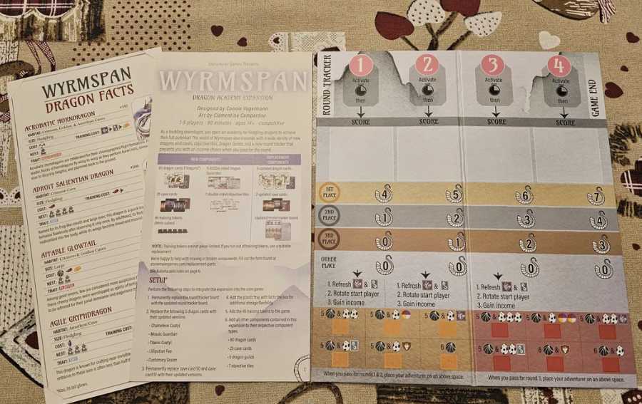 ACADEMIA DE DRAGONES 4