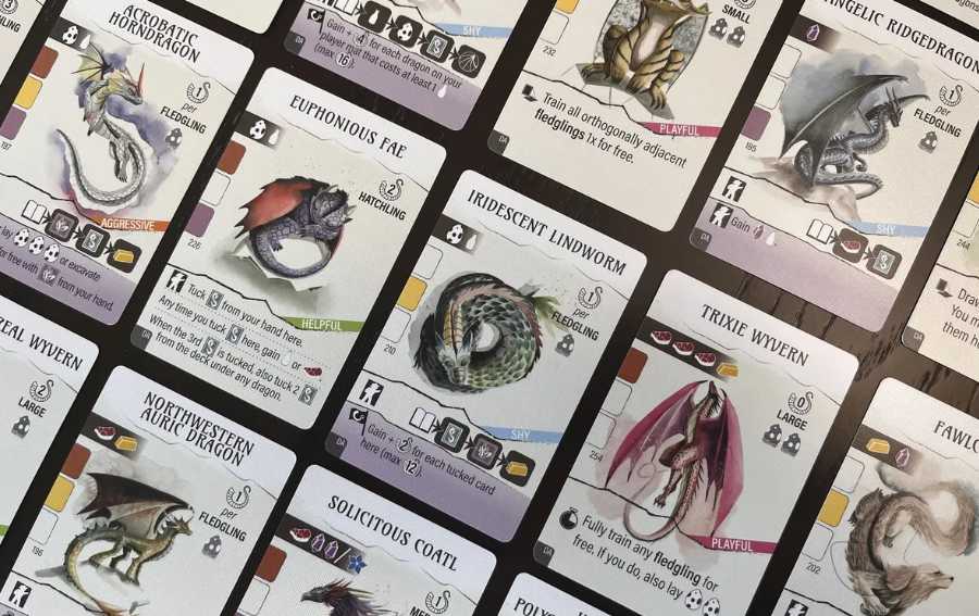 ACADEMIA DE DRAGONES 6