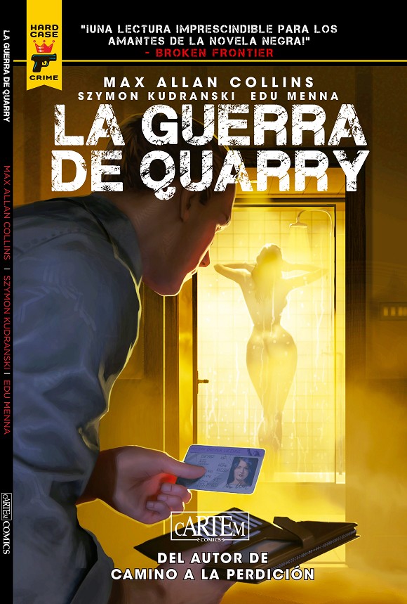 Guerraquarry