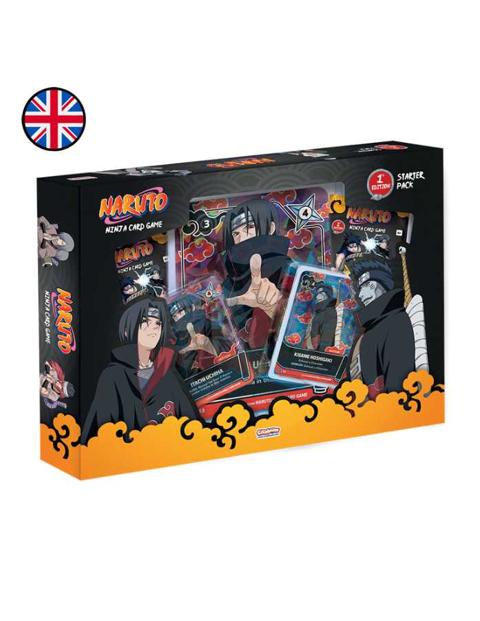 ITACHI KISAME 1