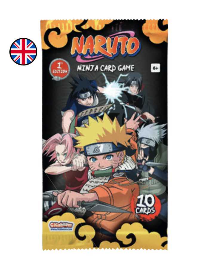 NARUTO SOBRE