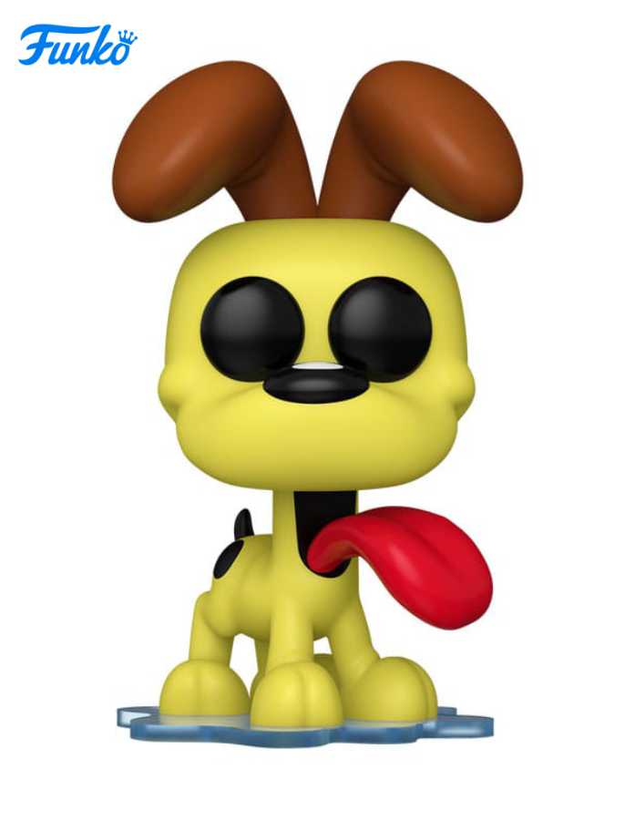 ODIE 1