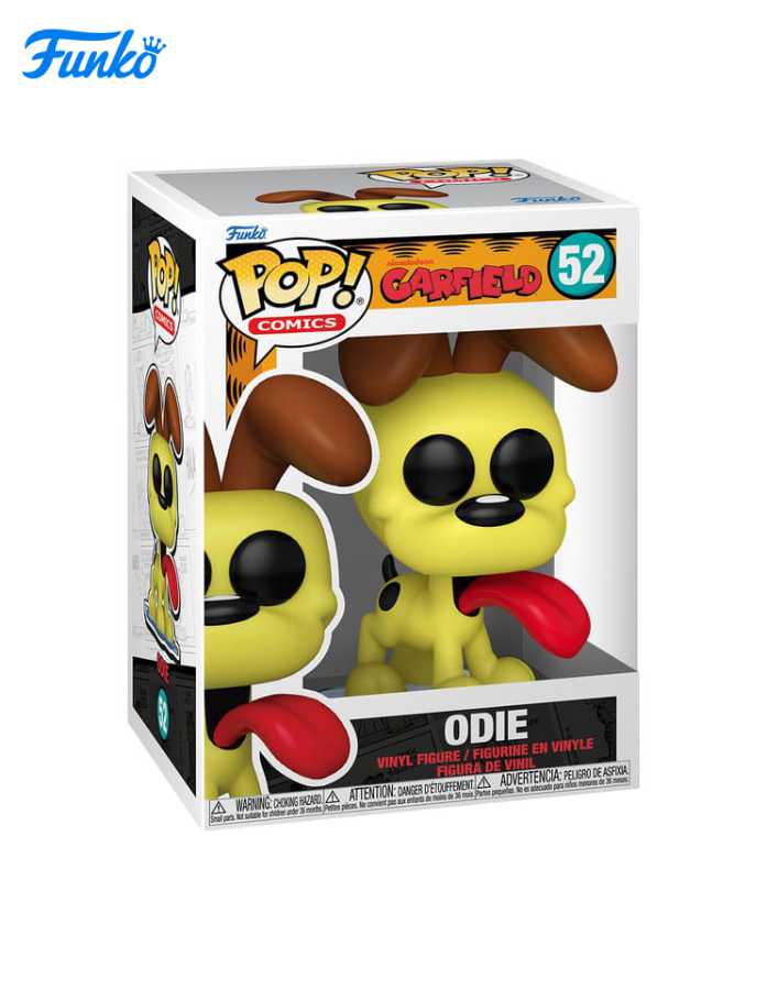ODIE 2