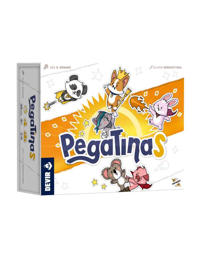 PEGATINAS 1