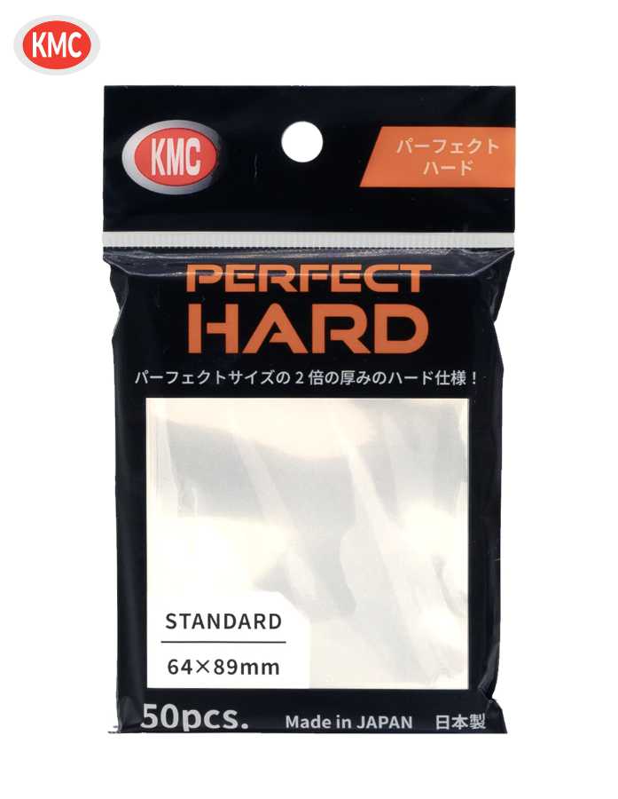 PERFECT HARD