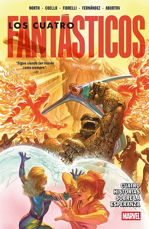 Premiere4fantasticos