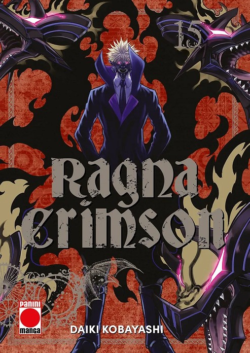 Ragnacrimson