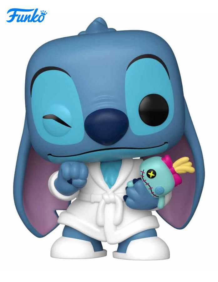 STITCH 1