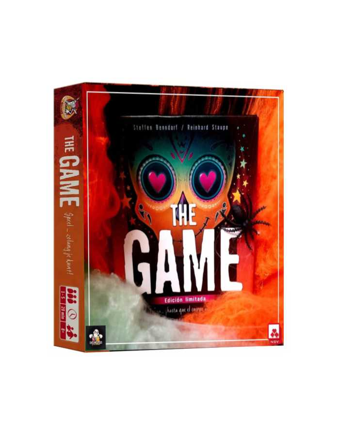THE GAME 1
