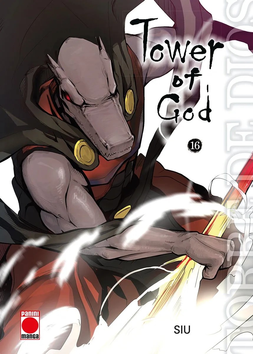 Towerofgod