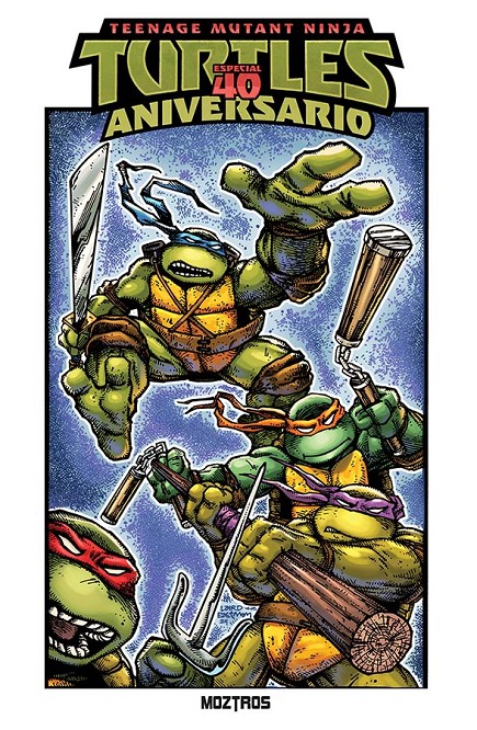 Turtles