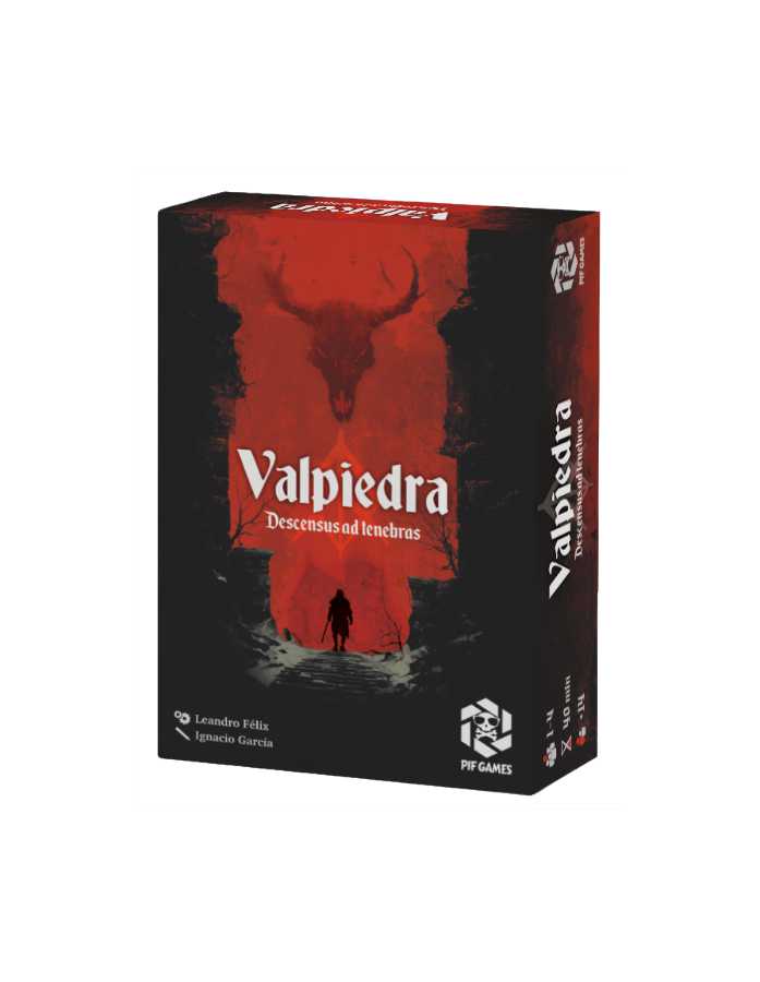 VALPIEDRA 1