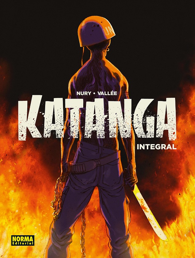 katanga