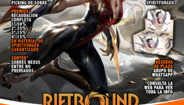 2025 12 LIGA RIFTBOUND