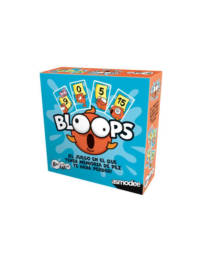 BLOOPS 1