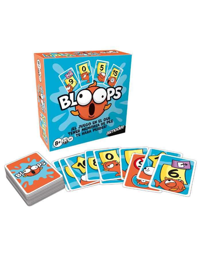 BLOOPS 3