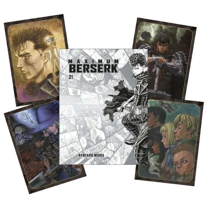 Berserk21