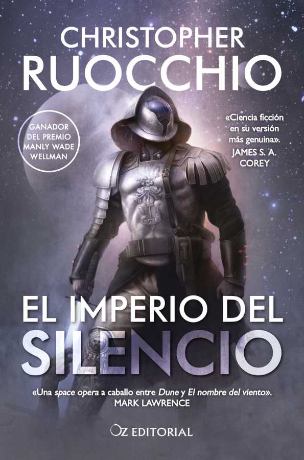 EL IMPERIO DEL SILENCIO