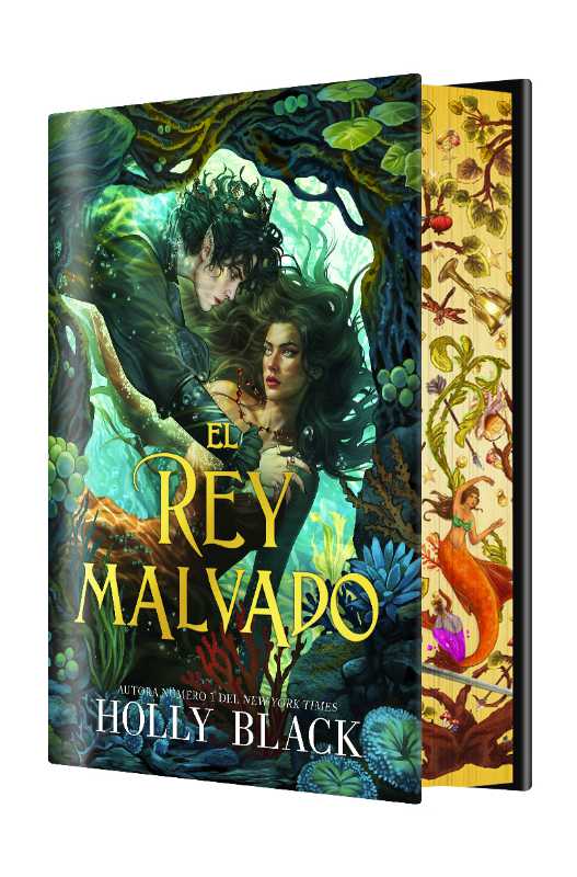 EL REY MALVADO