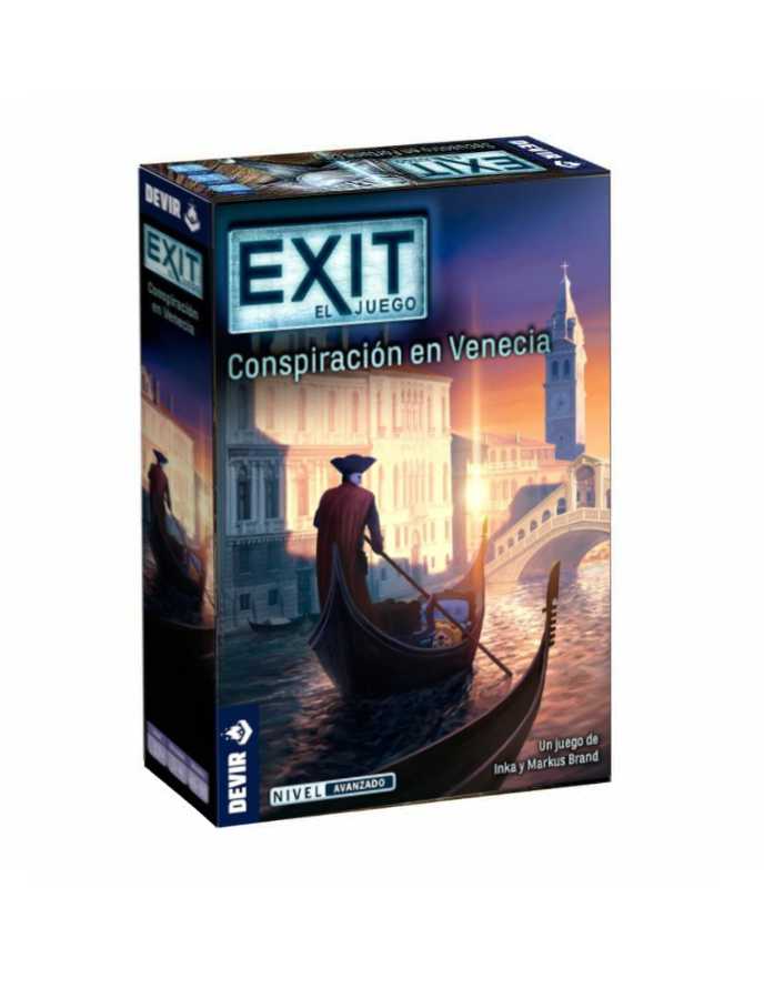 EXIT VENECIA 1