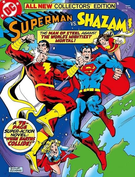 Facsimilsupermanshazam