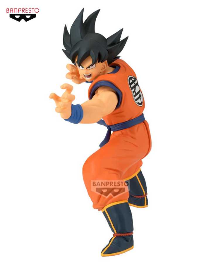 GOKU SON
