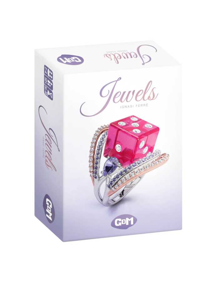 JEWELS 1