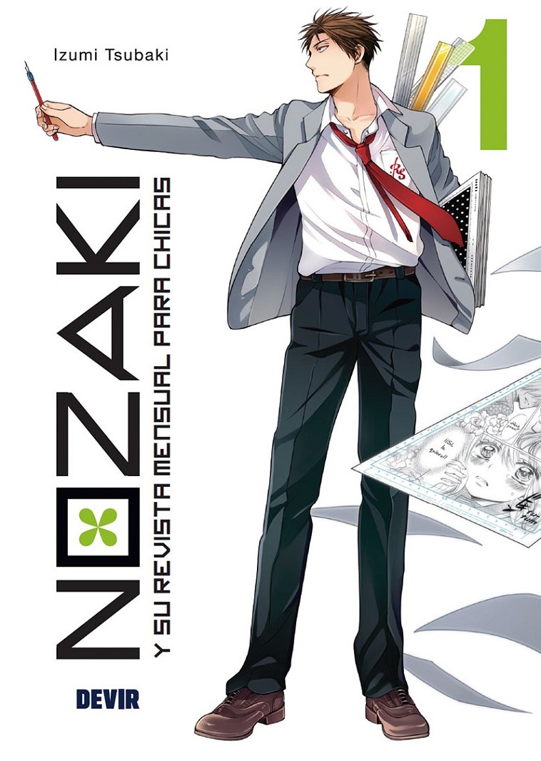 Nozaki