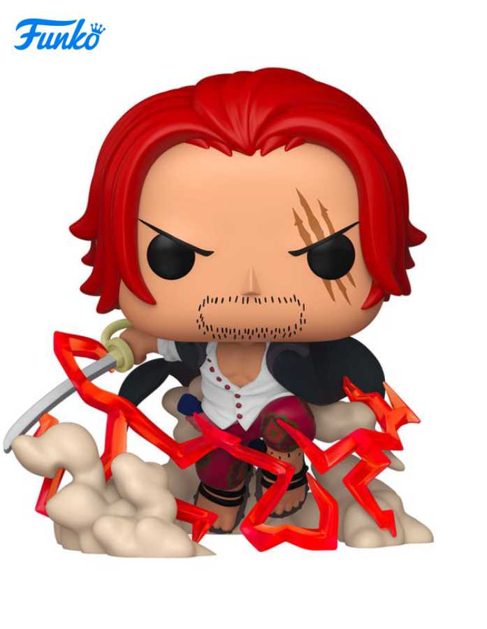 SHANKS 1