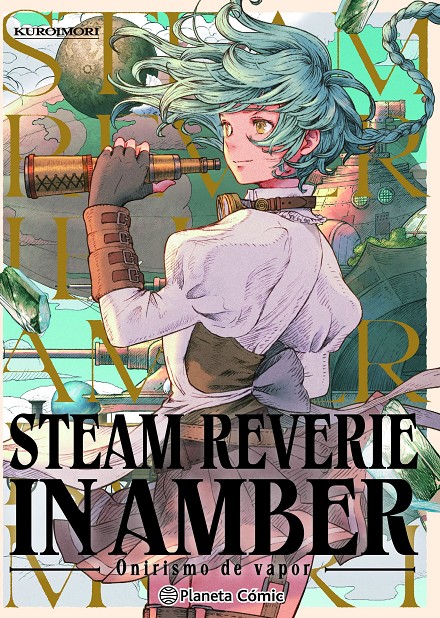 Steam